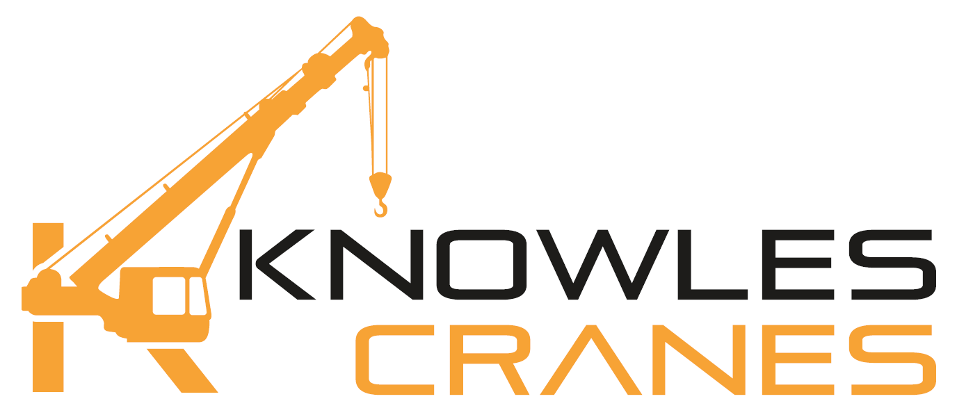 Knowles Cranes